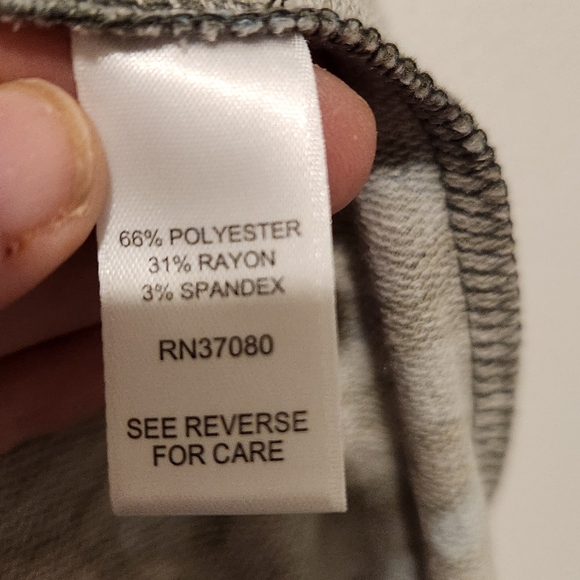 Cato Leopard Print Midi Dress - Brown and Blue - Picture 4 of 7